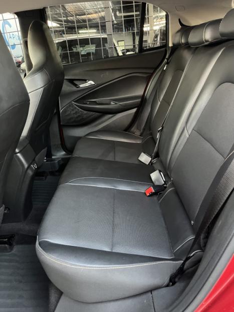 CHEVROLET Onix Hatch 1.0 12V 4P FLEX PREMIER 2 TURBO AUTOM�TICO, Foto 7