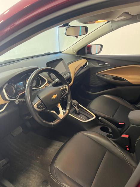 CHEVROLET Onix Hatch 1.0 12V 4P FLEX PREMIER 2 TURBO AUTOM�TICO, Foto 6