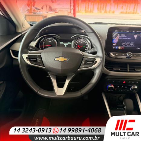 CHEVROLET Onix Hatch 1.0 12V 4P FLEX PREMIER TURBO AUTOM�TICO, Foto 11