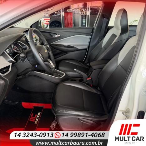 CHEVROLET Onix Hatch 1.0 12V 4P FLEX PREMIER TURBO AUTOM�TICO, Foto 13