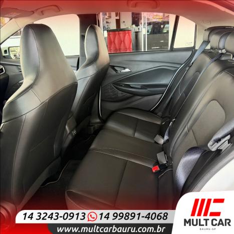 CHEVROLET Onix Hatch 1.0 12V 4P FLEX PREMIER TURBO AUTOM�TICO, Foto 14
