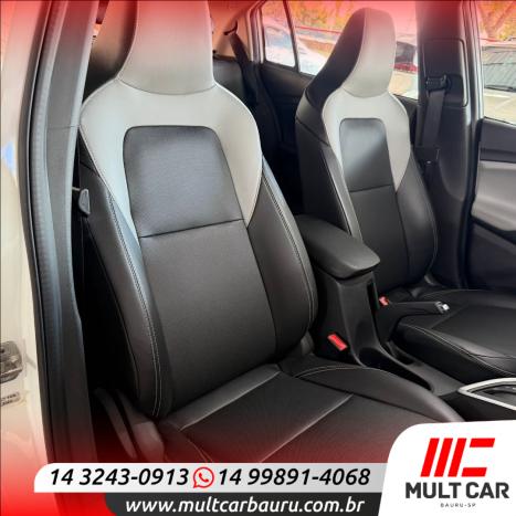 CHEVROLET Onix Hatch 1.0 12V 4P FLEX PREMIER TURBO AUTOM�TICO, Foto 16
