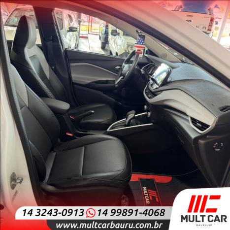 CHEVROLET Onix Hatch 1.0 12V 4P FLEX PREMIER TURBO AUTOM�TICO, Foto 17