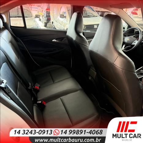 CHEVROLET Onix Hatch 1.0 12V 4P FLEX PREMIER TURBO AUTOM�TICO, Foto 18