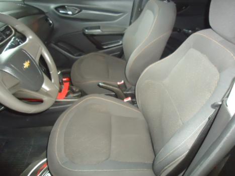 CHEVROLET Onix Hatch 1.0 4P FLEX LT, Foto 3