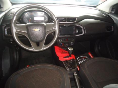 CHEVROLET Onix Hatch 1.0 4P FLEX LT, Foto 4