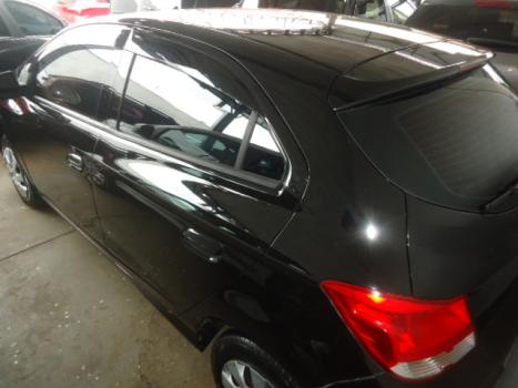 CHEVROLET Onix Hatch 1.0 4P FLEX LT, Foto 5