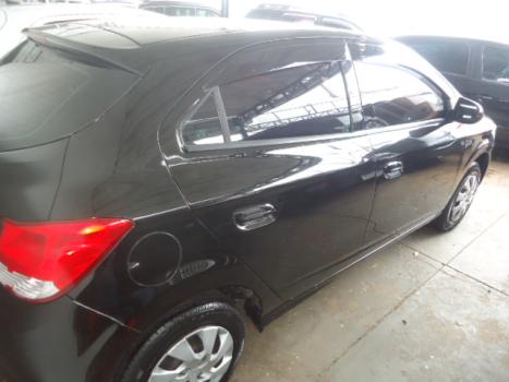 CHEVROLET Onix Hatch 1.0 4P FLEX LT, Foto 6
