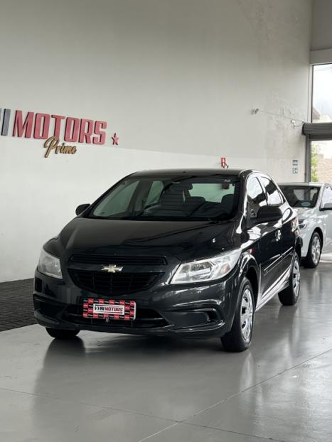 CHEVROLET Onix Hatch 1.0 4P FLEX LS, Foto 1