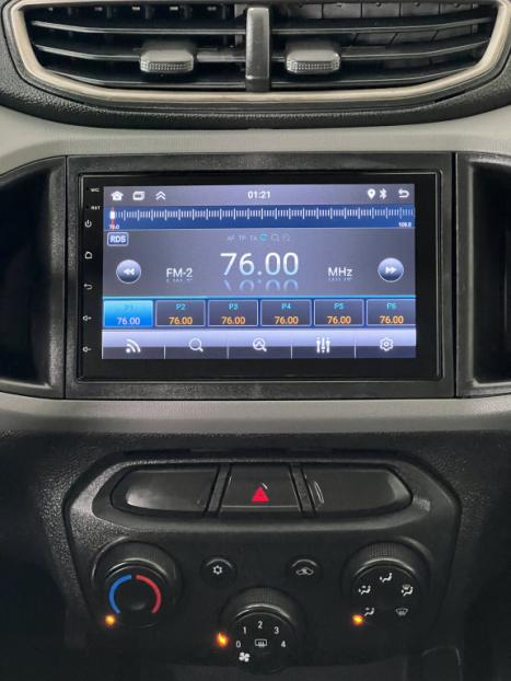 CHEVROLET Onix Hatch 1.0 4P FLEX LS, Foto 3