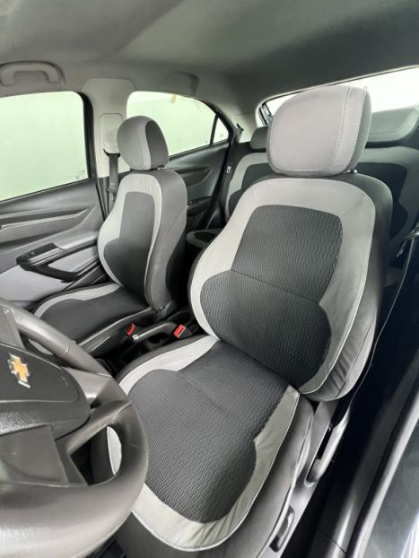 CHEVROLET Onix Hatch 1.0 4P FLEX LS, Foto 7