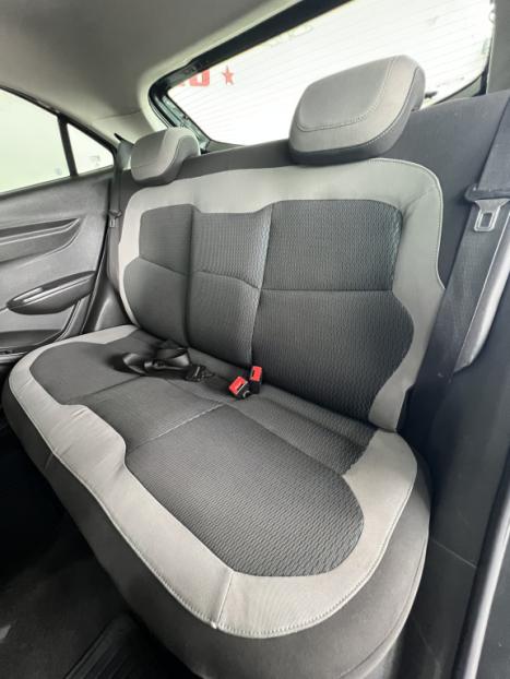 CHEVROLET Onix Hatch 1.0 4P FLEX LS, Foto 8
