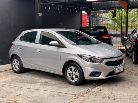 CHEVROLET Onix Hatch 1.0 4P FLEX LT, Foto 3