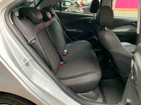 CHEVROLET Onix Hatch 1.0 4P FLEX LT, Foto 8