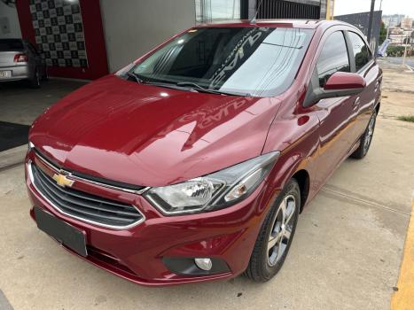 CHEVROLET Onix Hatch 1.4 4P FLEX LTZ, Foto 1