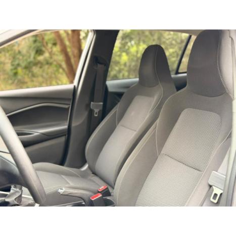 CHEVROLET Onix Hatch 1.0 12V 4P FLEX LT TURBO AUTOM�TICO, Foto 9
