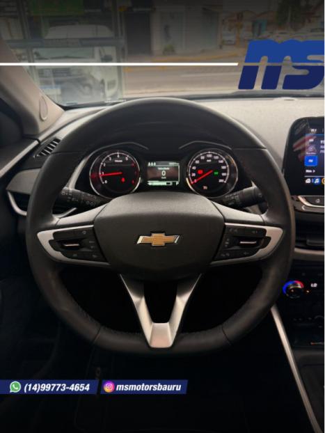 CHEVROLET Onix Hatch 1.0 12V 4P FLEX PREMIER TURBO AUTOM�TICO, Foto 9
