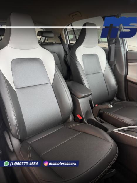 CHEVROLET Onix Hatch 1.0 12V 4P FLEX PREMIER TURBO AUTOM�TICO, Foto 13