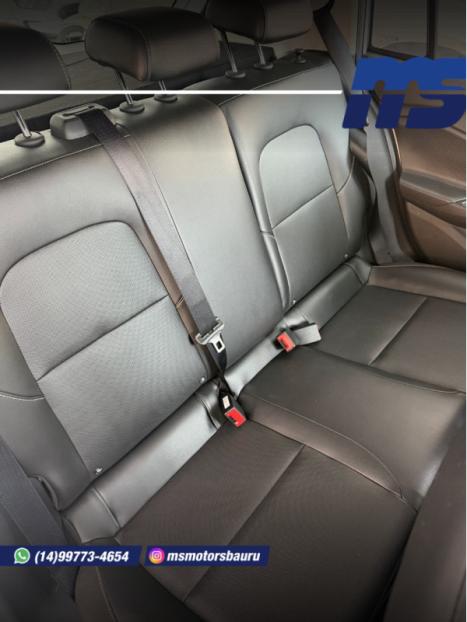 CHEVROLET Onix Hatch 1.0 12V 4P FLEX PREMIER TURBO AUTOM�TICO, Foto 14