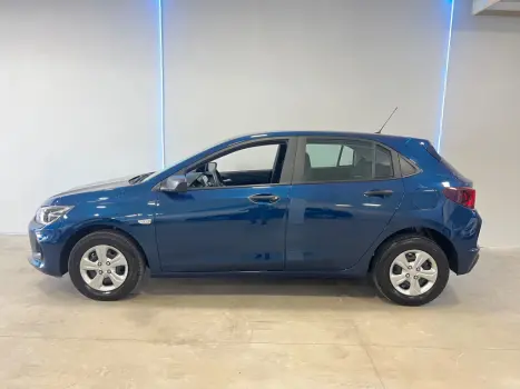 CHEVROLET Onix Hatch 1.0 4P FLEX LT, Foto 2