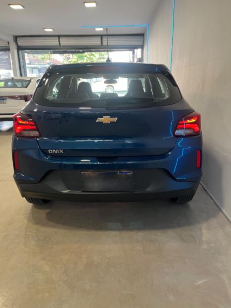 CHEVROLET Onix Hatch 1.0 4P FLEX LT, Foto 5