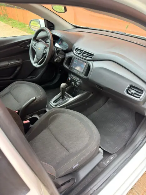 CHEVROLET Onix Hatch 1.4 4P FLEX LT, Foto 13