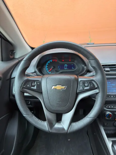 CHEVROLET Onix Hatch 1.4 4P FLEX LT, Foto 16
