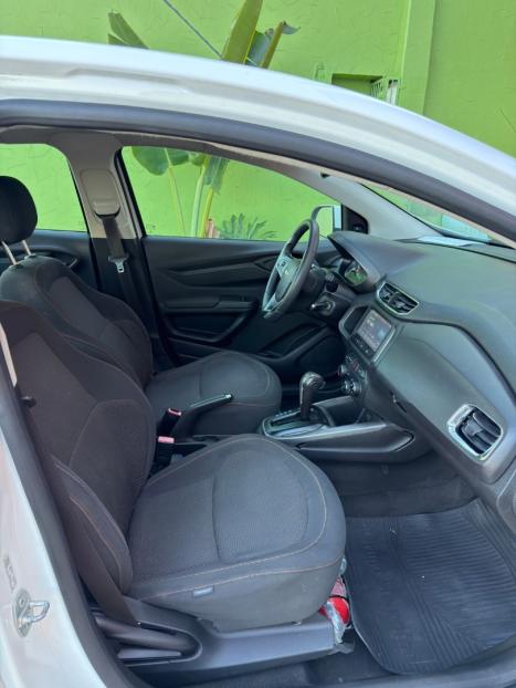 CHEVROLET Onix Hatch 1.4 4P FLEX LT, Foto 11