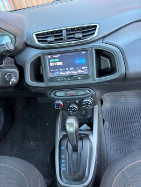 CHEVROLET Onix Hatch 1.4 4P FLEX LT, Foto 14