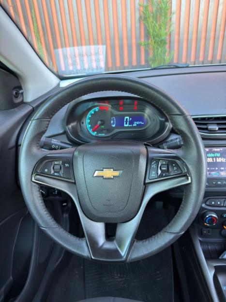 CHEVROLET Onix Hatch 1.4 4P FLEX LT, Foto 15