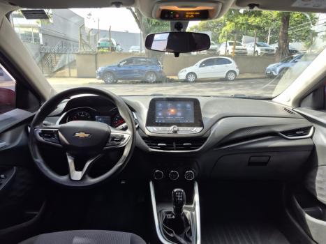 CHEVROLET Onix Hatch 1.0 4P FLEX LT PLUS, Foto 3