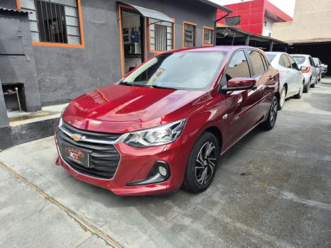 CHEVROLET Onix Hatch 1.0 4P FLEX LT PLUS, Foto 7