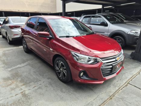 CHEVROLET Onix Hatch 1.0 4P FLEX LT PLUS, Foto 9