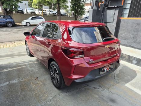 CHEVROLET Onix Hatch 1.0 4P FLEX LT PLUS, Foto 11