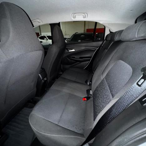 CHEVROLET Onix Hatch 1.0 12V 4P FLEX LT TURBO AUTOM�TICO, Foto 9