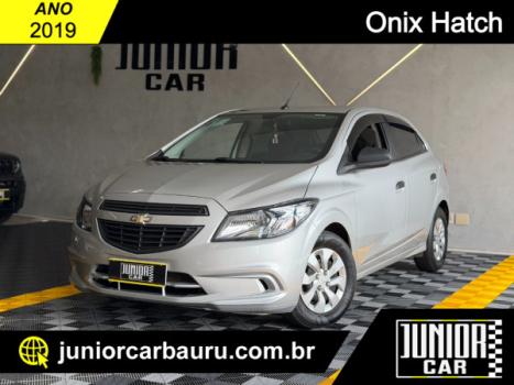 CHEVROLET Onix Hatch 1.0 4P FLEX JOY, Foto 1
