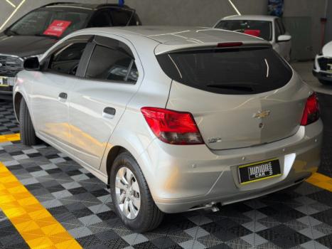 CHEVROLET Onix Hatch 1.0 4P FLEX JOY, Foto 2