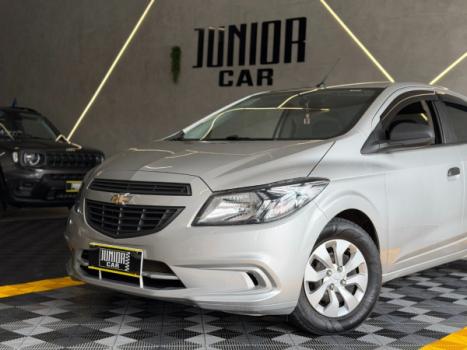 CHEVROLET Onix Hatch 1.0 4P FLEX JOY, Foto 3