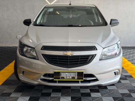 CHEVROLET Onix Hatch 1.0 4P FLEX JOY, Foto 5
