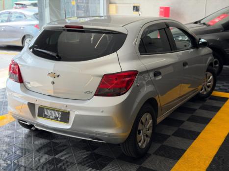 CHEVROLET Onix Hatch 1.0 4P FLEX JOY, Foto 7