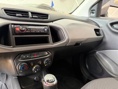CHEVROLET Onix Hatch 1.0 4P FLEX JOY, Foto 12
