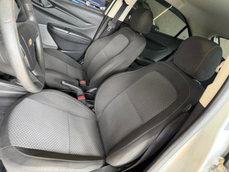 CHEVROLET Onix Hatch 1.0 4P FLEX JOY, Foto 13