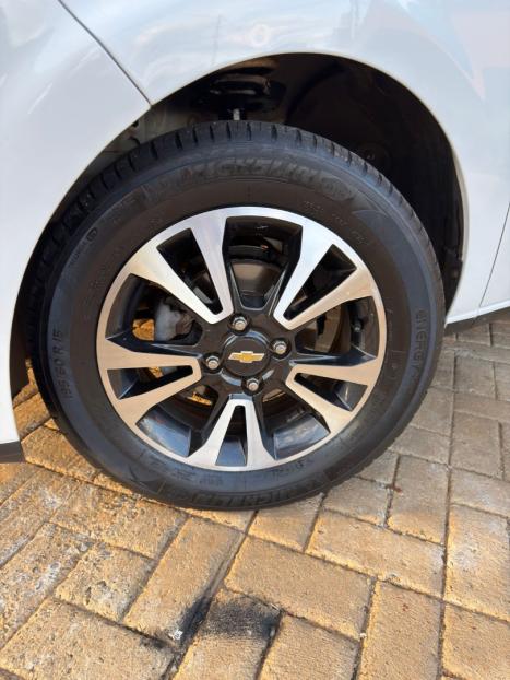 CHEVROLET Onix Hatch 1.4 4P FLEX LTZ, Foto 4