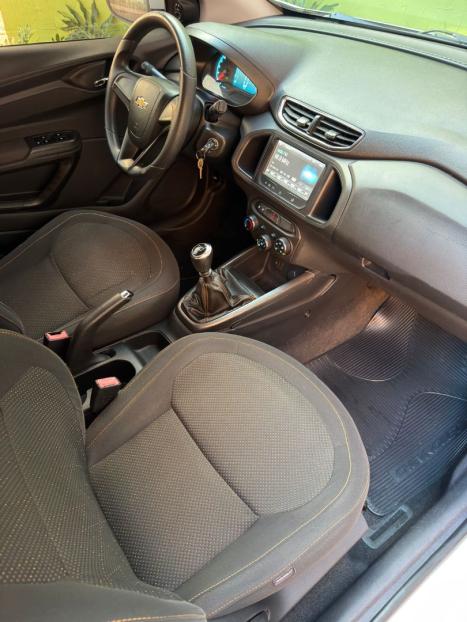 CHEVROLET Onix Hatch 1.4 4P FLEX LTZ, Foto 15