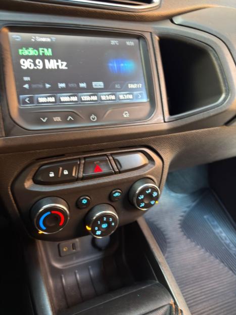 CHEVROLET Onix Hatch 1.4 4P FLEX LTZ, Foto 20