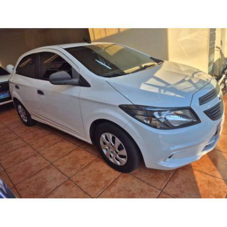 CHEVROLET Onix Hatch 1.0 4P FLEX JOY, Foto 2