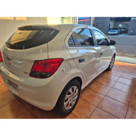 CHEVROLET Onix Hatch 1.0 4P FLEX JOY, Foto 3