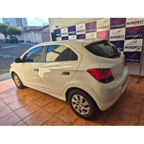 CHEVROLET Onix Hatch 1.0 4P FLEX JOY, Foto 4