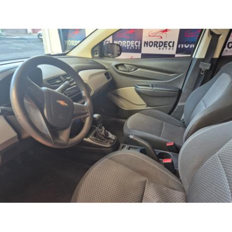 CHEVROLET Onix Hatch 1.0 4P FLEX JOY, Foto 5