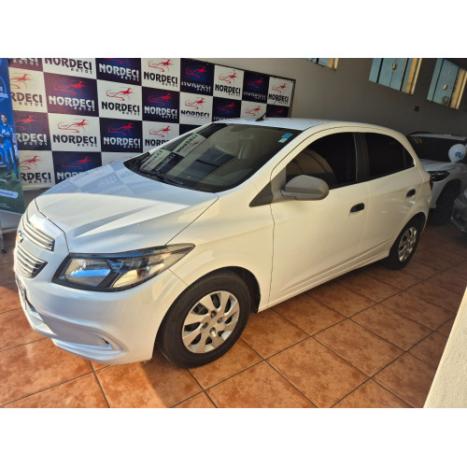 CHEVROLET Onix Hatch 1.0 4P FLEX JOY, Foto 6